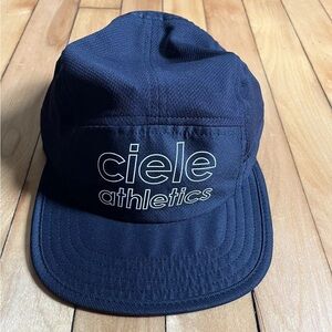 Ciele Athletics 5 Panel Hat